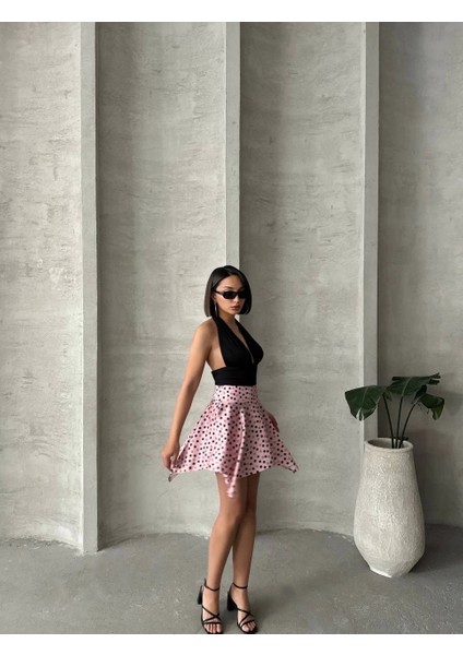 Puantiyeli Etek fırsatları