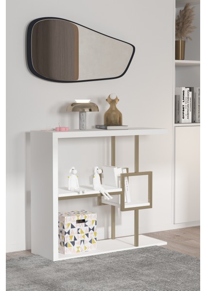 Velmira Dresuar - 75 cm