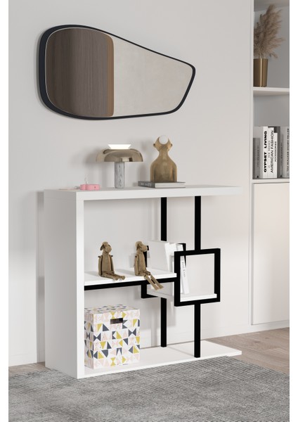 Velmira Dresuar - 75 cm