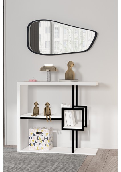 Velmira Dresuar - 75 cm