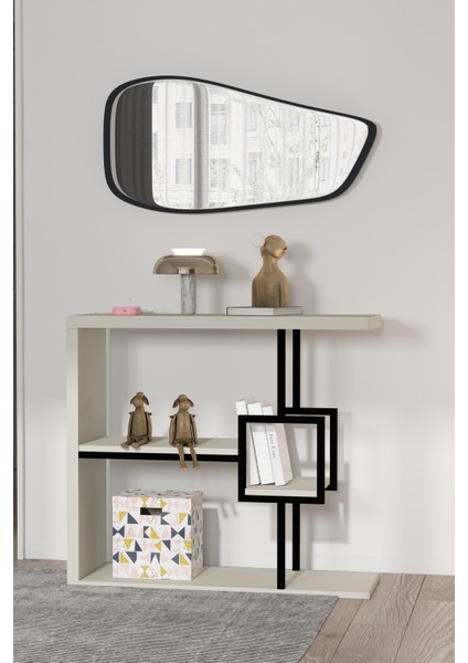 Velmira Dresuar - 75 cm