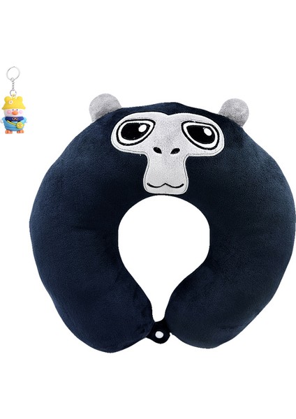 Gorilla Tag Monke Peluş Oyuncaklar Bebek (Yurt Dışından)