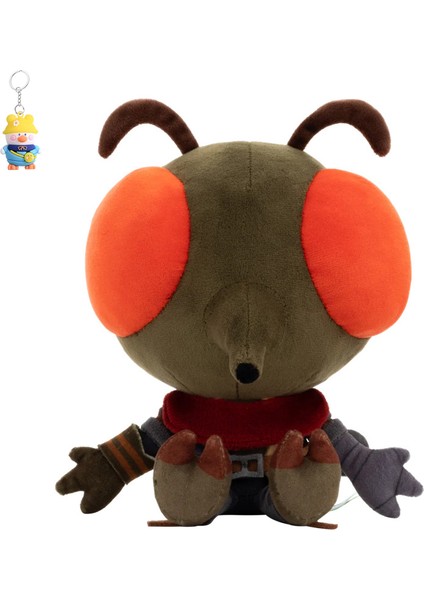The Flyknight Plush Uçan Şövalye Peluş Oyuncak Oyun Çevresel Bebek Bebek (Yurt Dışından)