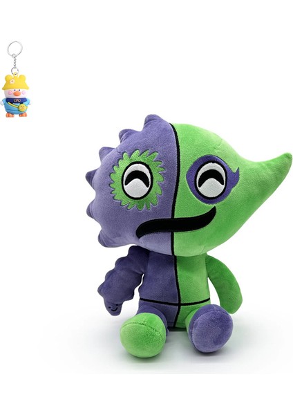 Banban Bahçesi Plush Bahçe Oyunu Bebek Canavar Peluş Oyuncak (Yurt Dışından)