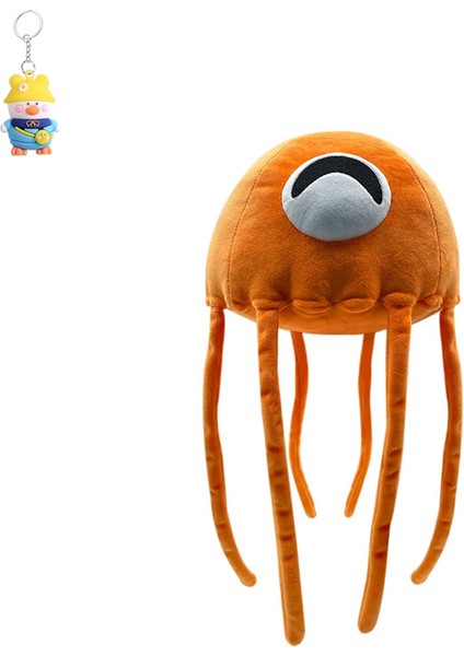 Banban Bahçesi Plush Bahçe Oyunu Bebek Canavar Peluş Oyuncak (Yurt Dışından)