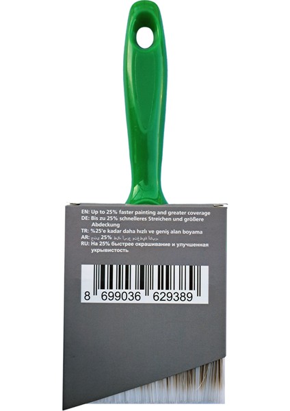 Wood Pro Fırça No 4 fiyatları