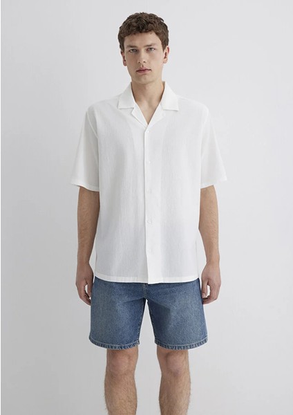 Erkek Bej M0211532-70134 Gömlek fiyatları