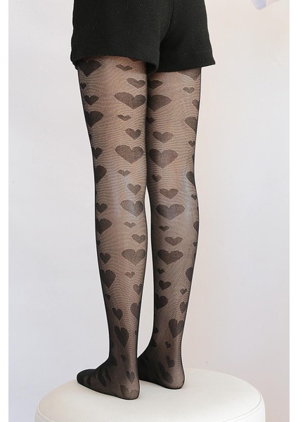 Lal Çocuk Külotlu Çorap modelleri