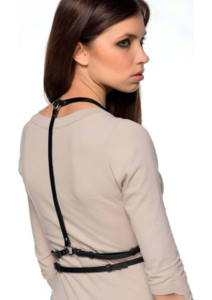 Deri Vücut Aksesuarı - BRF186 fiyatları