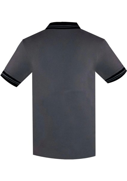 Biloba Polo Yaka T-Shirt - Şık, Nefes Alabilir, Pamuklu, Günlük ve Iş Kullanımı Için fiyatları