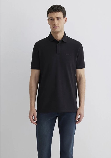 Erkek Siyah M0612636-900 T-Shirt modelleri