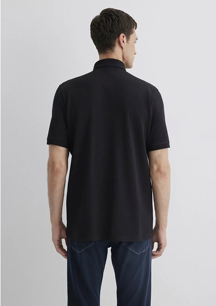 Erkek Siyah M0612636-900 T-Shirt fırsatları