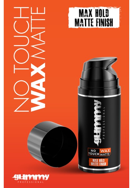 No Touch Matte Wax 98 ML fiyatları