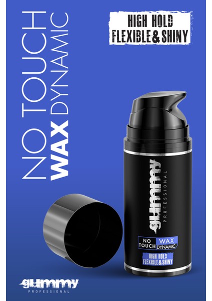 No Touch Dynamic Wax 98 ML fiyatları