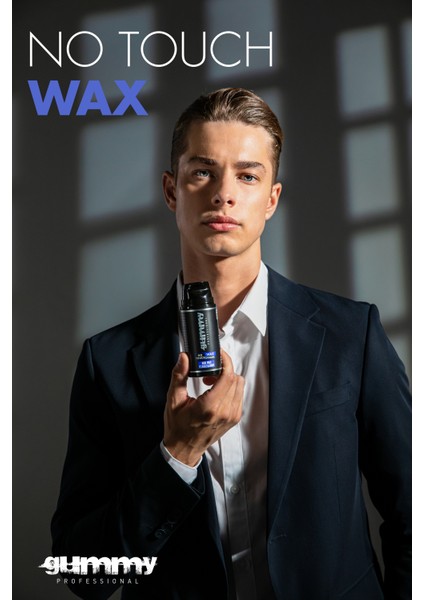 No Touch Dynamic Wax 98 ML fırsatları