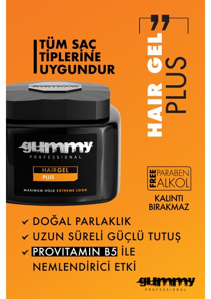 Jöle Plus 700 ML
