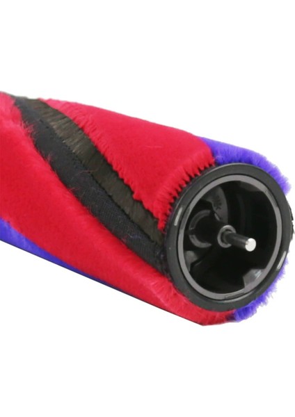 Dyson Micro1.5kg Elektrikli Süpürge Için Yumuşak Rulo Fırça Yedek Rulo Fırça Parçaları (Yurt Dışından)