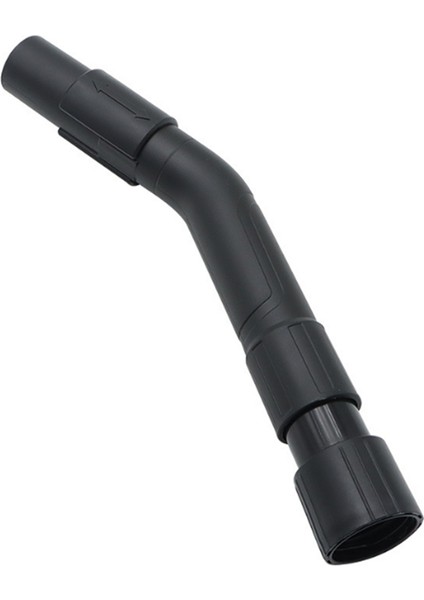 Evrensel Elektrikli Süpürge Hortumu Sapı/büküm Borusu/bağlantı Borusu Nozulu Dişli Hortum Iç 32MM Elektrikli Süpürge Parçaları (Yurt Dışından)