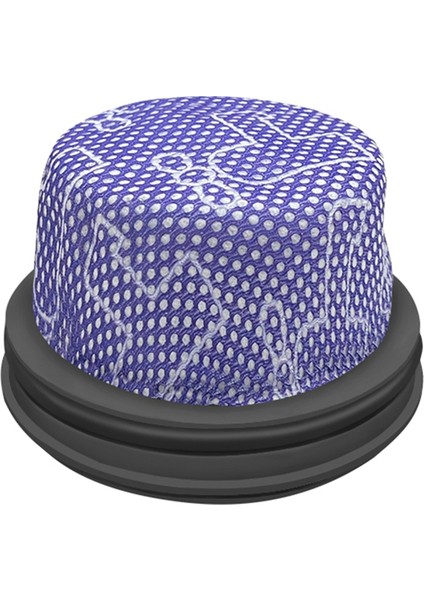 Dreame Z40 Istasyonu Yedek Parça Aksesuarları Robotik Süpürge Seti Için Hepa Filtre Seti (Yurt Dışından)