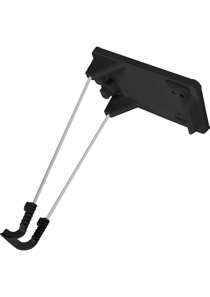 Dyson V6 V7 V8 V10 Dikey Elektrikli Süpürge Aksesuarları Askı Delmesiz Raf Depolama Sabit Raf (Yurt Dışından)