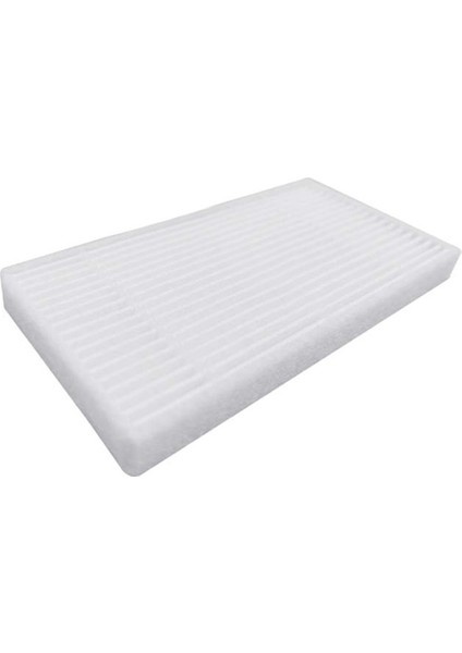 Tapo RV30 Max / RV30 Max Plus / RV20 Max / RV20 Max Plus Vakum Parçaları Filtreler Paspas Bezleri Yan Fırça Toz Torbaları Için 10 Adet (Yurt Dışından)