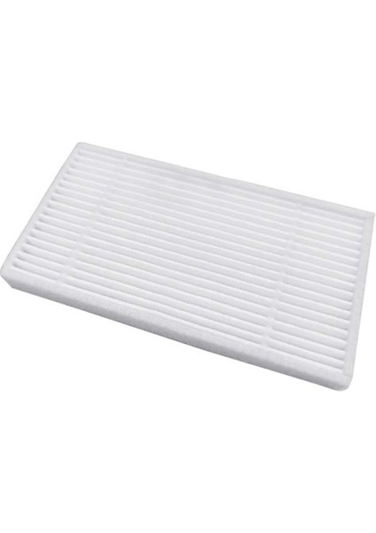Tapo RV30 Max / RV30 Max Plus / RV20 Max / RV20 Max Plus Vakum Parçaları Filtreler Paspas Bezleri Yan Fırça Toz Torbaları Için 10 Adet (Yurt Dışından)