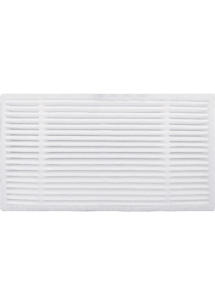 Tapo RV30 Max / RV30 Max Plus / RV20 Max / RV20 Max Plus Vakum Parçaları Filtreler Paspas Bezleri Yan Fırça Toz Torbaları Için 10 Adet (Yurt Dışından)