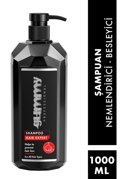 Şampuan 1000 ML