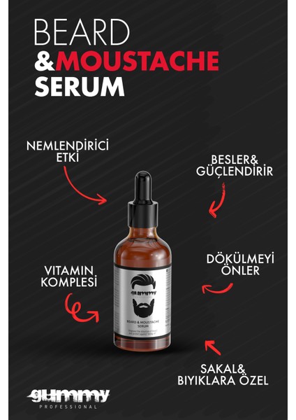 Sakal Serumu 50 ML fiyatları