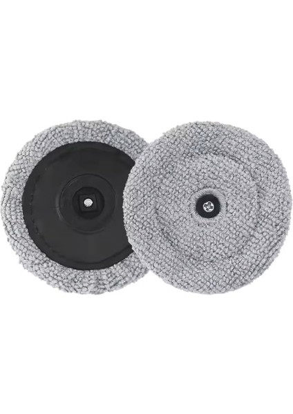Roborock Saros 10 /roborock S9 Maxv Ultra Vakum Aksesuarları Parçaları Ana Silindir Yan Fırça Filtre Paspas Bezi Toz Torbası (Yurt Dışından)