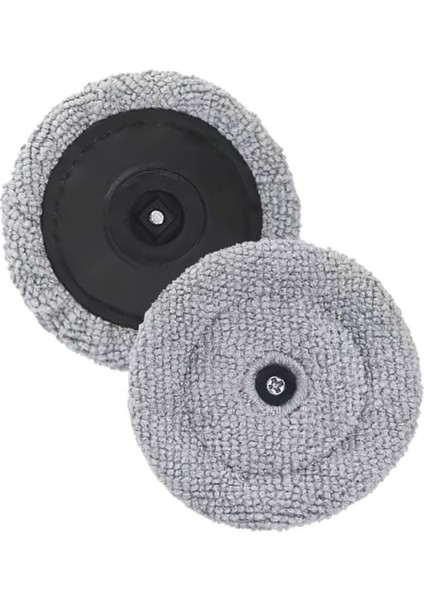 Roborock Saros 10 /roborock S9 Maxv Ultra Vakum Aksesuarları Parçaları Ana Silindir Yan Fırça Filtre Paspas Bezi Toz Torbası (Yurt Dışından)