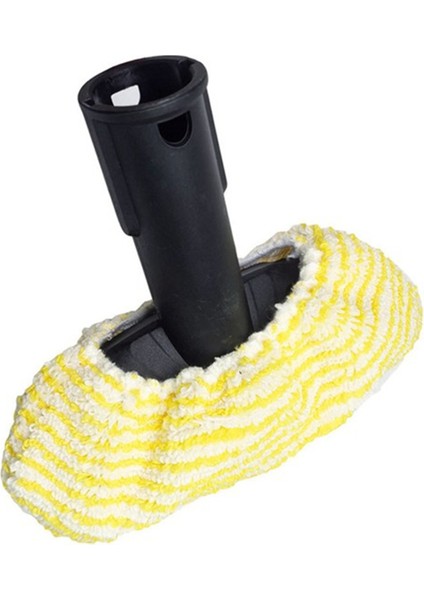 Karcher Easyfix Sc2 Sc3 Sc4 Sc5 El Tipi Elektrikli Süpürge Parçaları Mikrofiber Paspas Pedi Için Buharlı Paspas Bezi Kılıfı (Yurt Dışından) fiyatları