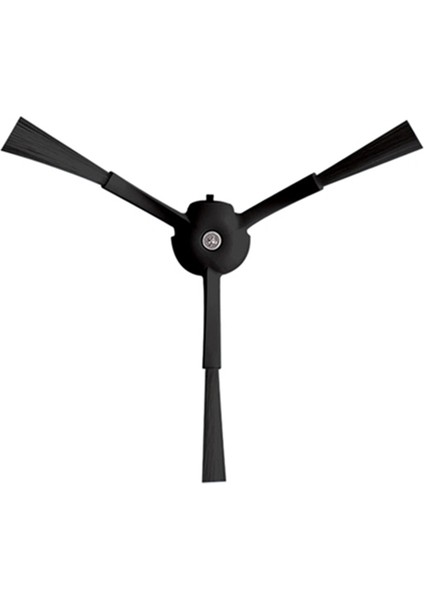 Cecotec Conga 11090 / Conga 13090 Spin Revolution Yedek Parçaları Ana Yan Fırça Hepa Filtre Paspas Bezi Toz Torbaları (Yurt Dışından)