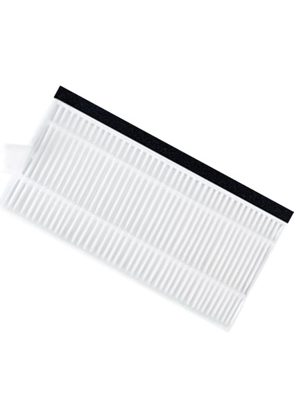 Polaris Pvcr 3600 Wıfı Iq Home Yan Fırça Hepa Filtre Paspas Bezleri Rag Robot Süpürge Aksesuar Parçası (Yurt Dışından)