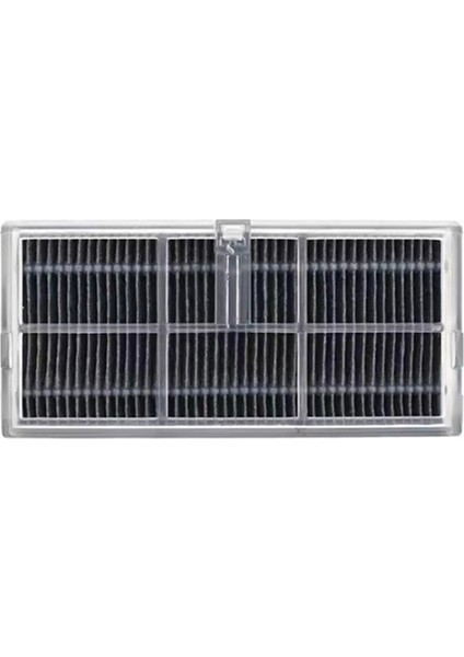Dreame L10S Ultra Gen 2 / L30S Ultra Elektrikli Süpürge Aksesuarları Temizleyici Parçaları Değişimi (Yurt Dışından) modelleri