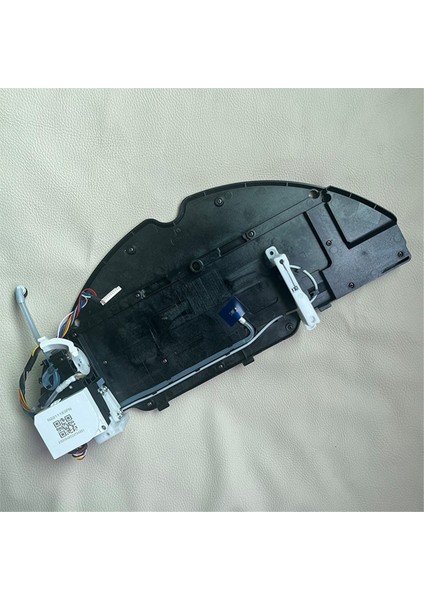 Roborock G10S/G10S PRO/G10S Pure /s7 Maxv Serisi Yedek Parçalar Elektrikli Süpürge Paspas Braketi Için Titreşimli Paspas Modülü (Yurt Dışından) modelleri