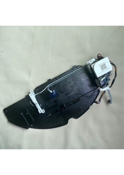 Roborock G10S/G10S PRO/G10S Pure /s7 Maxv Serisi Yedek Parçalar Elektrikli Süpürge Paspas Braketi Için Titreşimli Paspas Modülü (Yurt Dışından) fırsatları