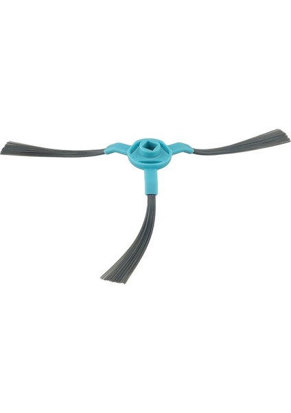 4'lü Süpürme Makinesi Aksesuarları Conga 2499 Ultra Home Advanced Yedek Robot Süpürge Yedek Parçaları Için Yan Fırça (Yurt Dışından) modelleri