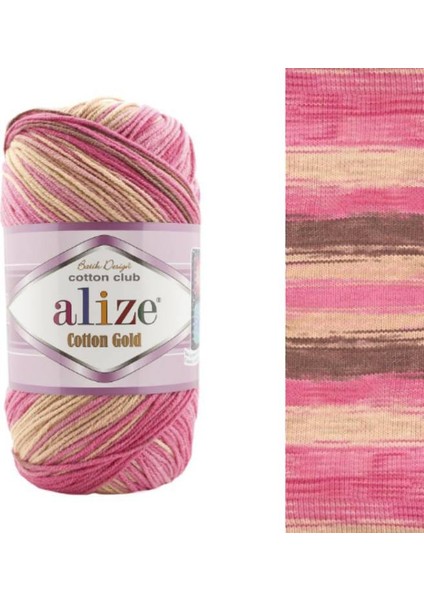 Cotton Gold BATIK7829 fiyatları