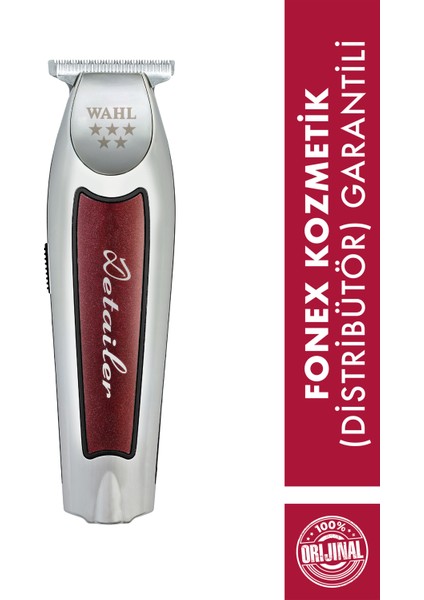 8171 Cordless Detailer Kablosuz Profesyonel Sakal Kesme Makinasi