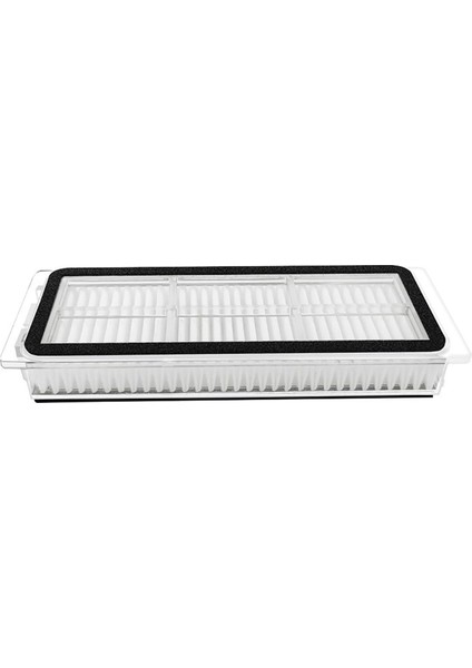 Dreame L20 Ultra Robot Süpürge Filtreleri Için Yedek Aksesuar Kitleri (Yurt Dışından) fırsatları