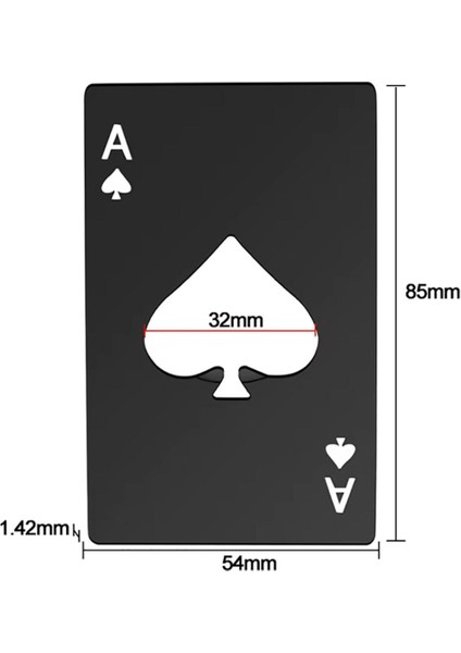 Paslanmaz Çelik Maça As Şişe Açacağı modelleri