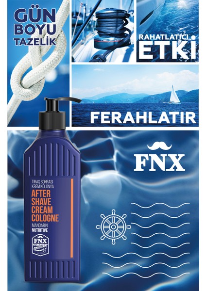 Krem Kolonya Mandalina 400 ML fiyatları