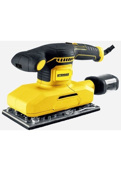 RTM4750 Titreşimli Zımpara Makinesi 380 W 115 x 230 mm
