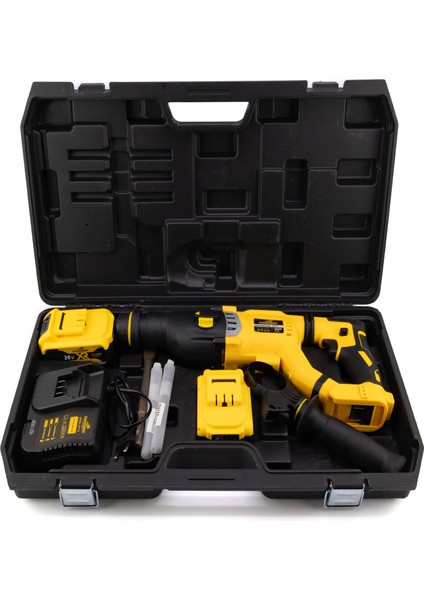 Şarjlı Hilti DW36 indirimleri