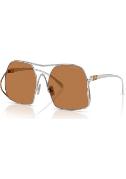 Mıu Mıu A55S 1BC90Q 57-18 Unisex/ Güneş Gözlüğü