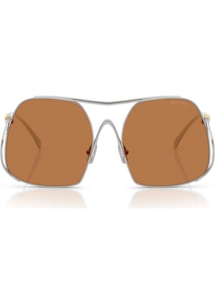 Mıu Mıu A55S 1BC90Q 57-18 Unisex/ Güneş Gözlüğü fiyatları