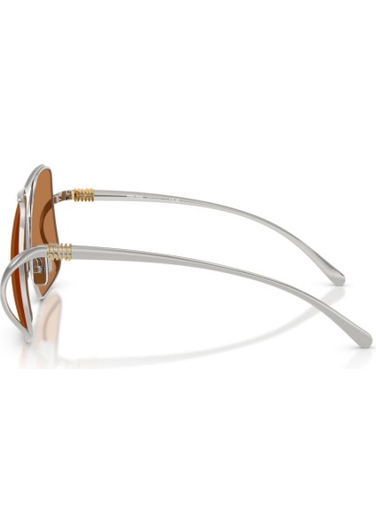 Mıu Mıu A55S 1BC90Q 57-18 Unisex/ Güneş Gözlüğü modelleri