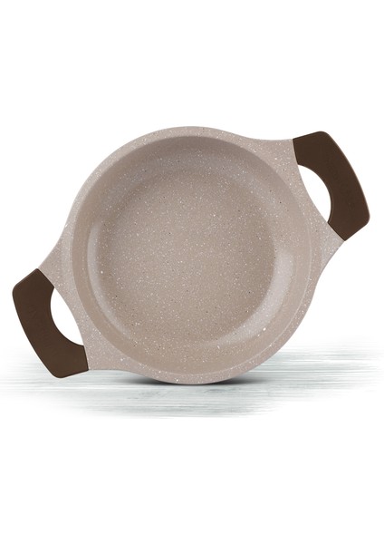 | Sahan | Graneu Serisi | 18CM | Vizon