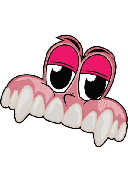 Fresh Jelly Yumuşak Şeker- Teeth 200 gr fiyatları